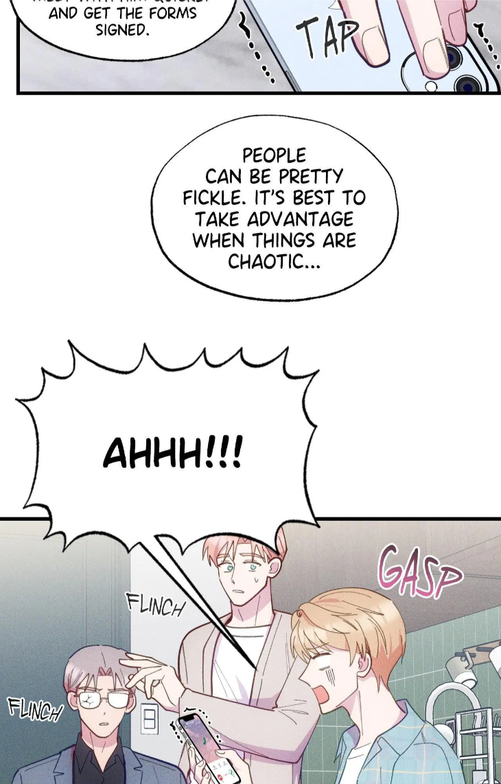 Be-My-Baby-By-Kie-Uncensored-Eng page 88