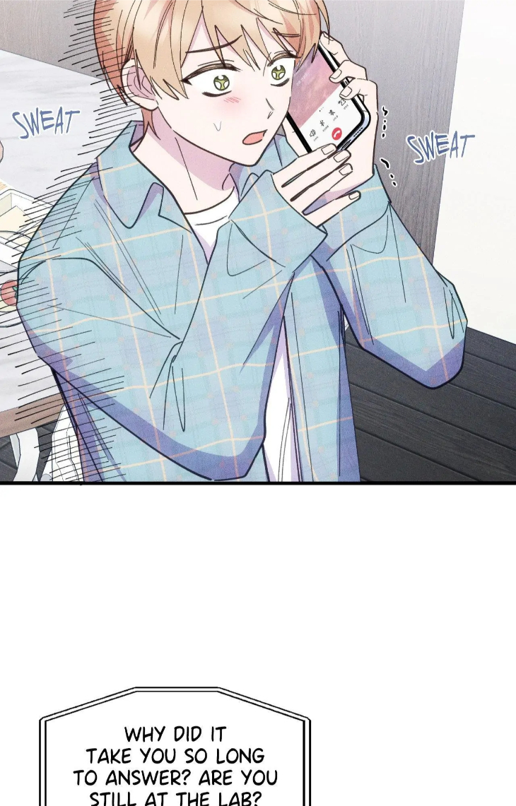 Be-My-Baby-By-Kie-Uncensored-Eng page 29