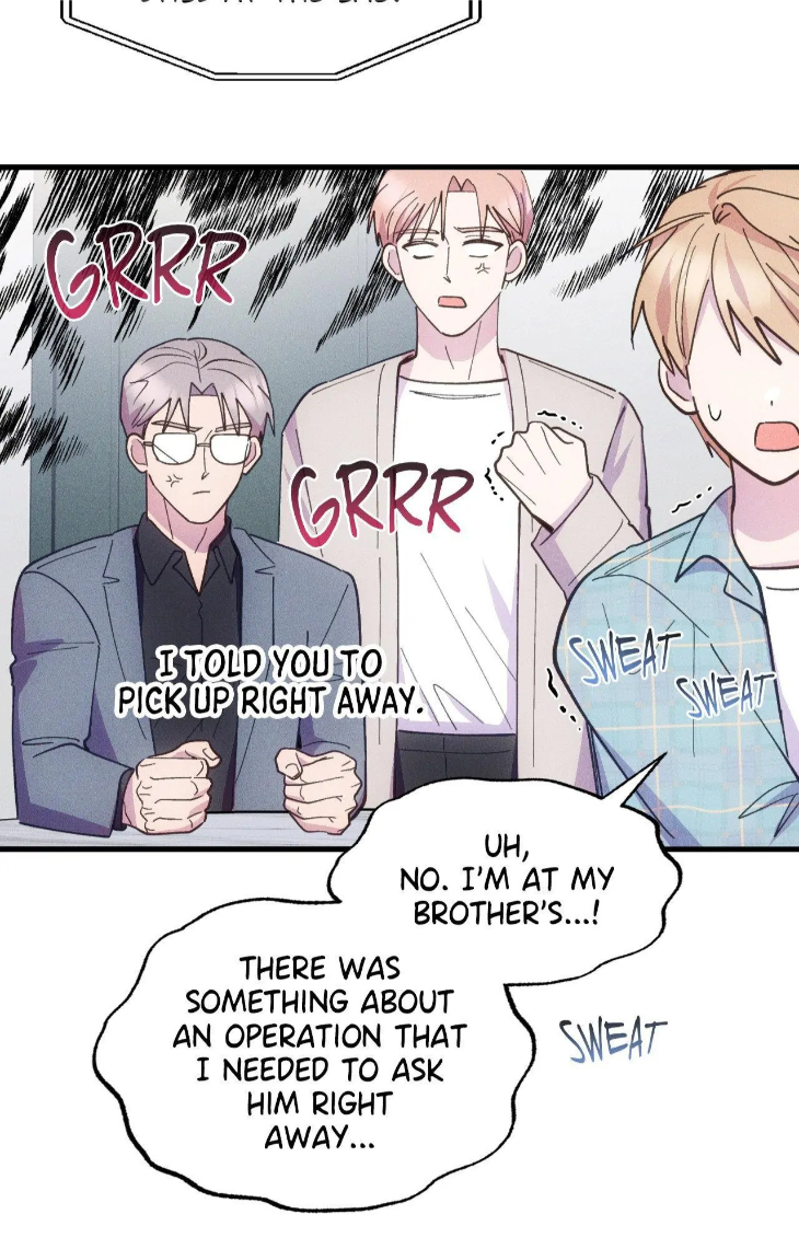 Be-My-Baby-By-Kie-Uncensored-Eng page 30