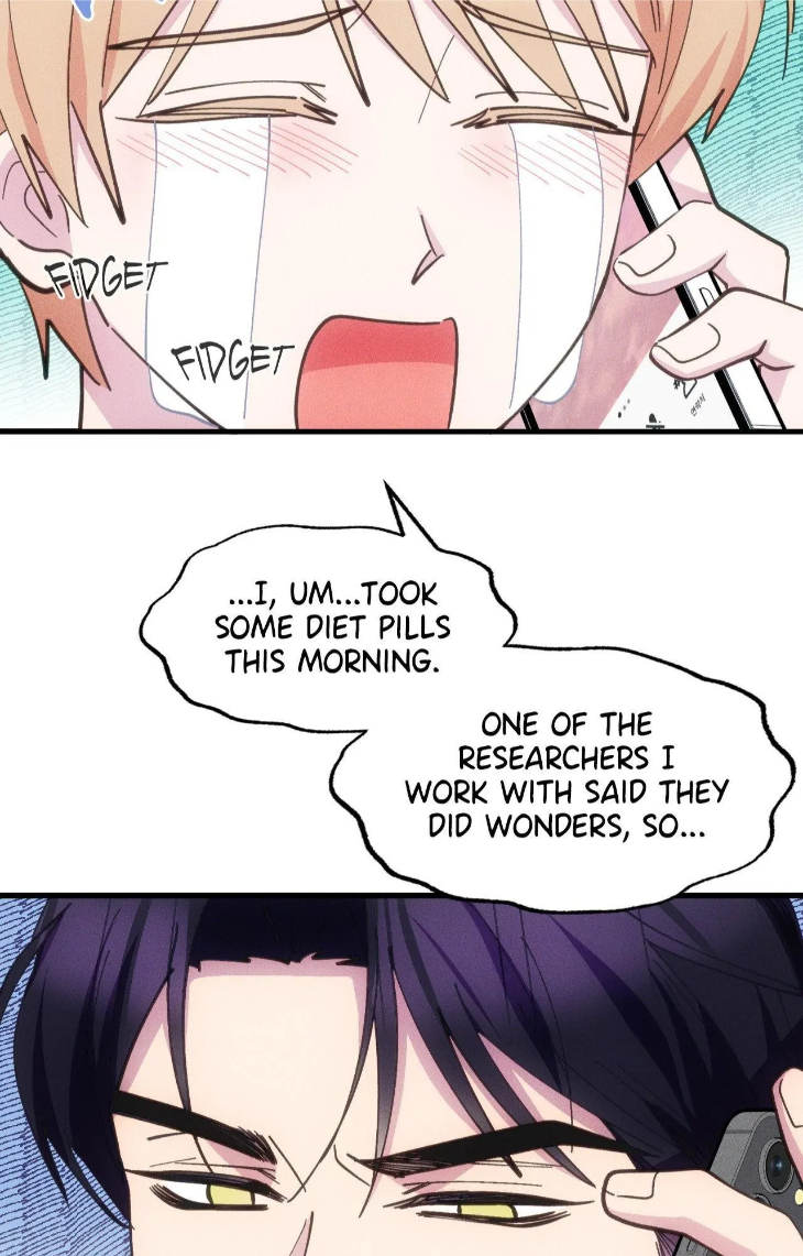Be-My-Baby-By-Kie-Uncensored-Eng page 36