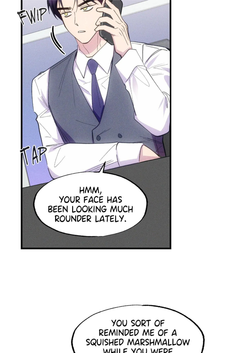 Be-My-Baby-By-Kie-Uncensored-Eng page 38