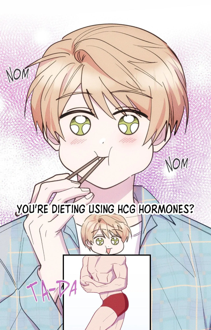 Be-My-Baby-By-Kie-Uncensored-Eng page 41