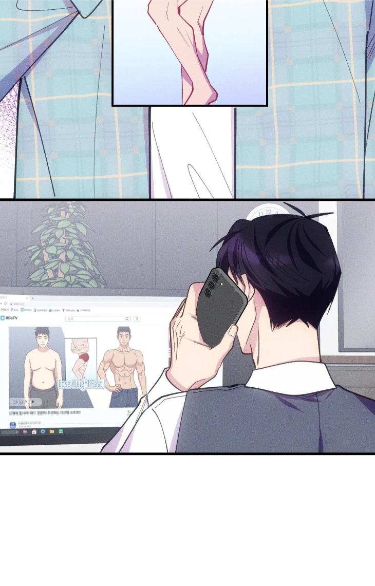 Be-My-Baby-By-Kie-Uncensored-Eng page 42