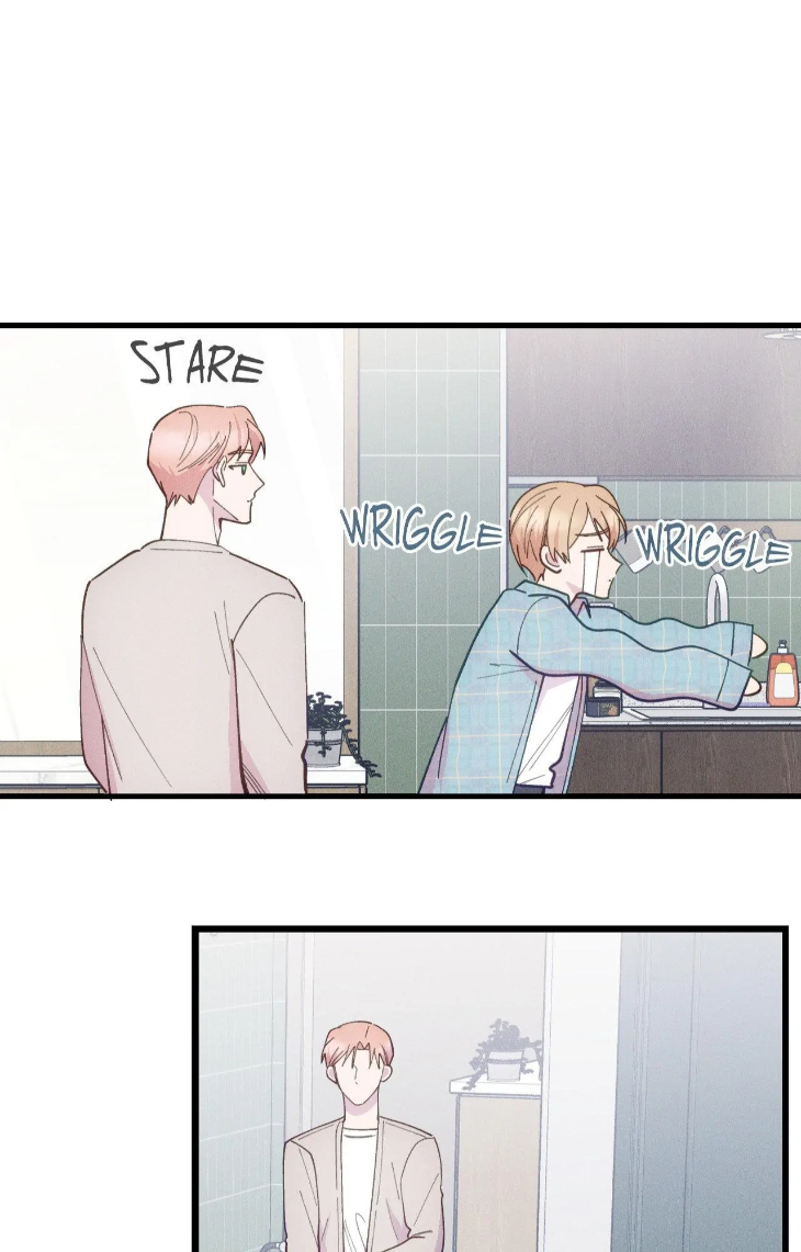 Be-My-Baby-By-Kie-Uncensored-Eng page 12