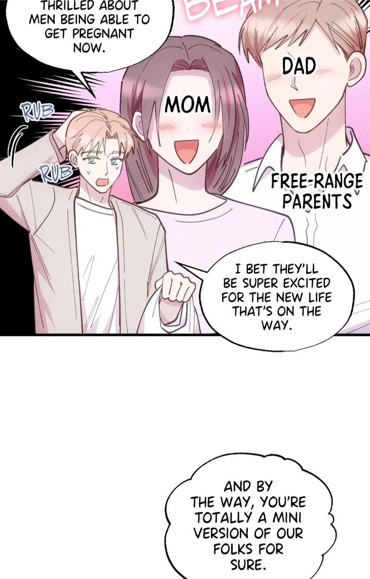 Be-My-Baby-By-Kie-Uncensored-Eng page 21