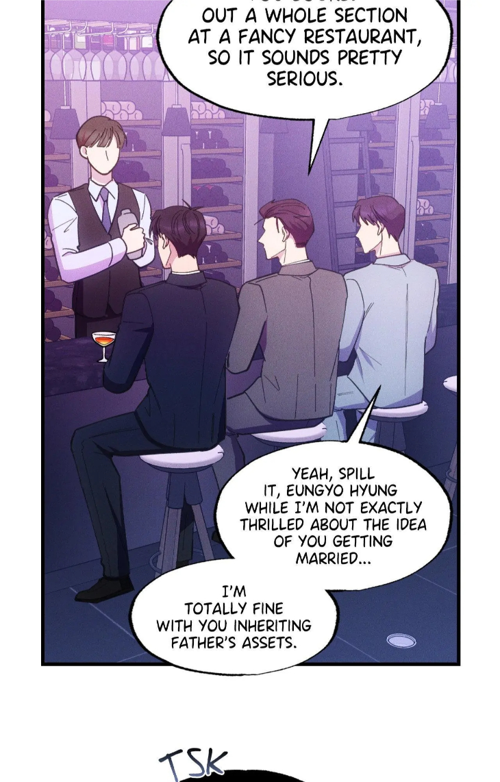 Be-My-Baby-By-Kie-Uncensored-Eng page 42