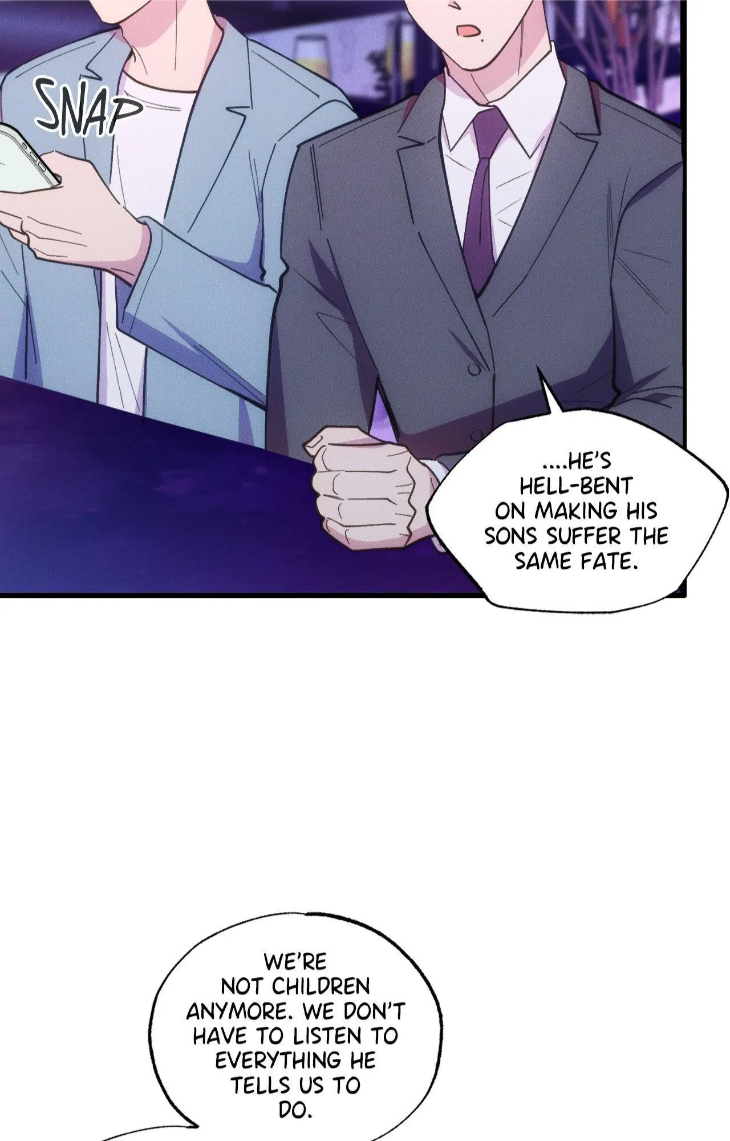 Be-My-Baby-By-Kie-Uncensored-Eng page 51