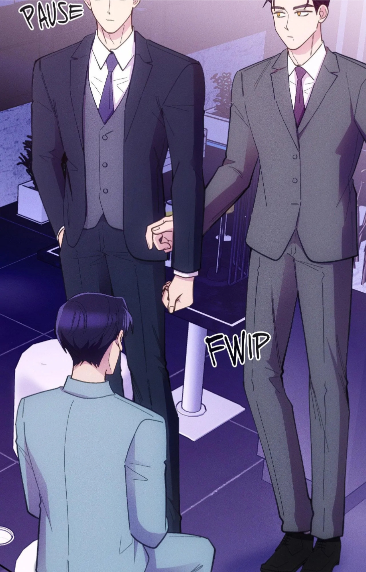 Be-My-Baby-By-Kie-Uncensored-Eng page 72