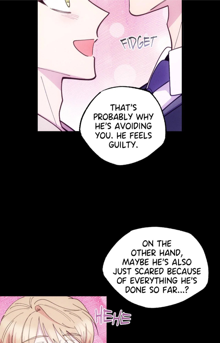 Be-My-Baby-By-Kie-Uncensored-Eng page 5