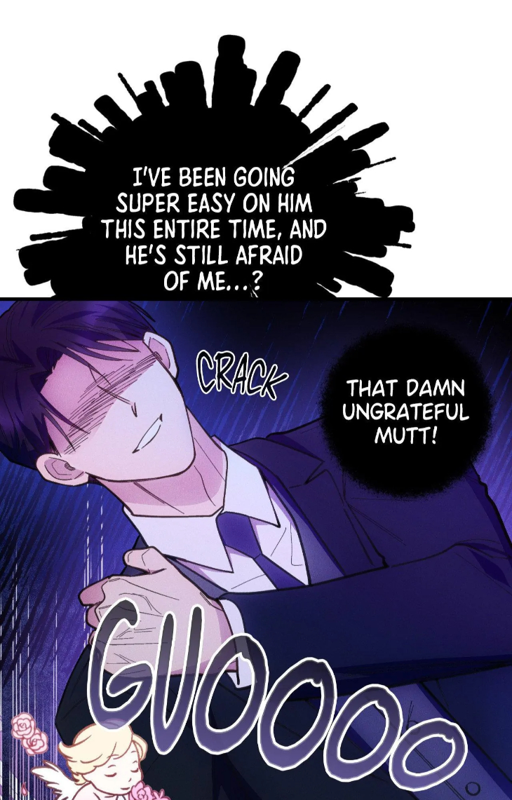 Be-My-Baby-By-Kie-Uncensored-Eng page 11
