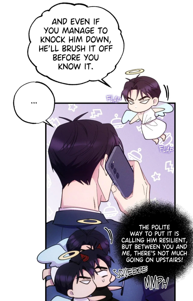 Be-My-Baby-By-Kie-Uncensored-Eng page 19