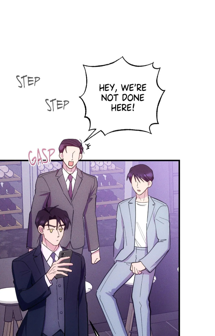 Be-My-Baby-By-Kie-Uncensored-Eng page 22