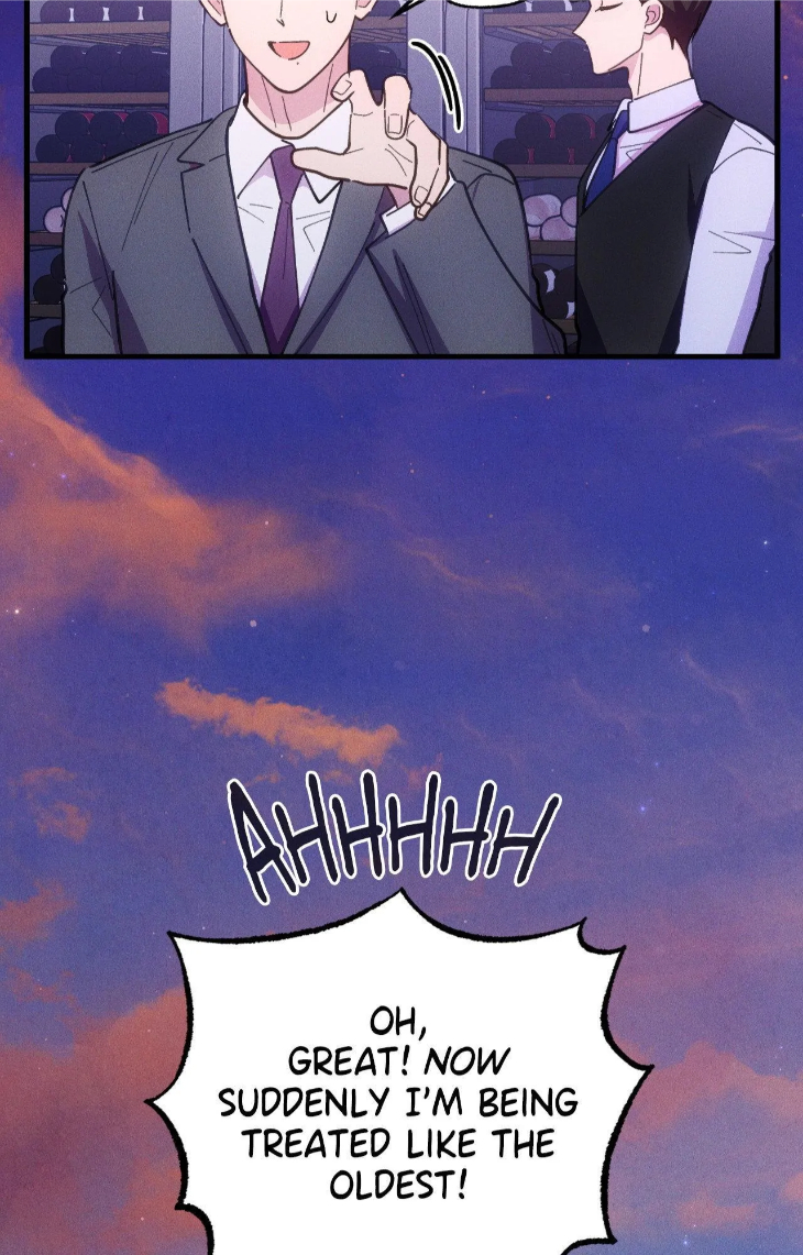 Be-My-Baby-By-Kie-Uncensored-Eng page 29
