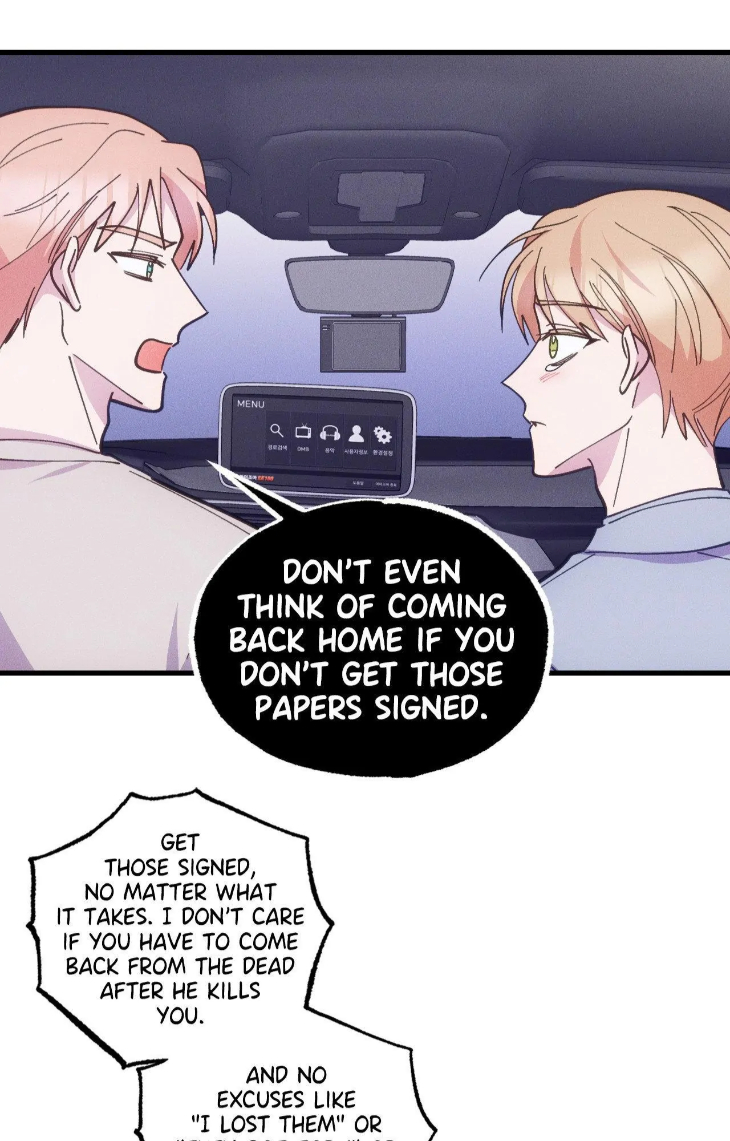 Be-My-Baby-By-Kie-Uncensored-Eng page 41