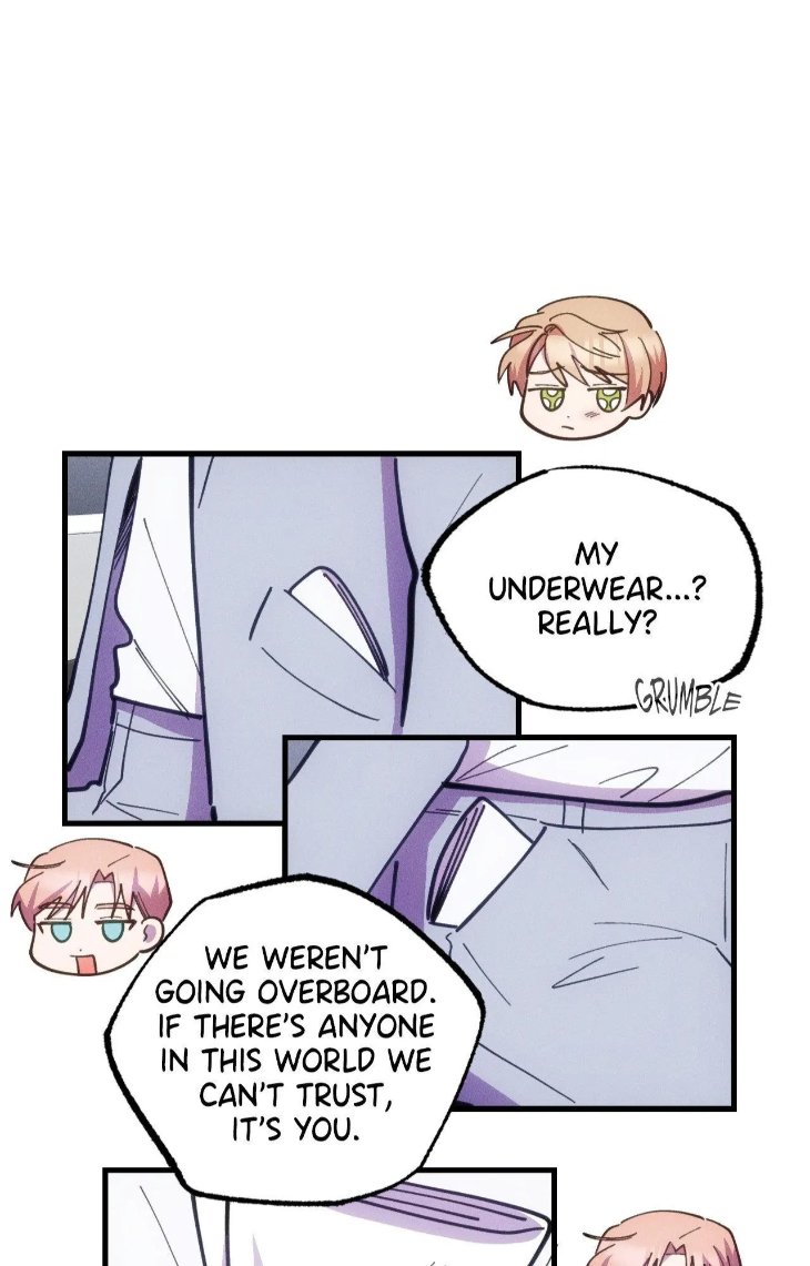 Be-My-Baby-By-Kie-Uncensored-Eng page 45