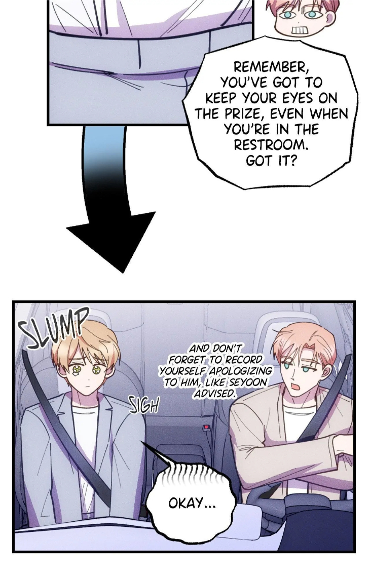 Be-My-Baby-By-Kie-Uncensored-Eng page 46
