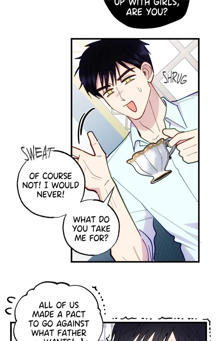 Be-My-Baby-By-Kie-Uncensored-Eng page 11