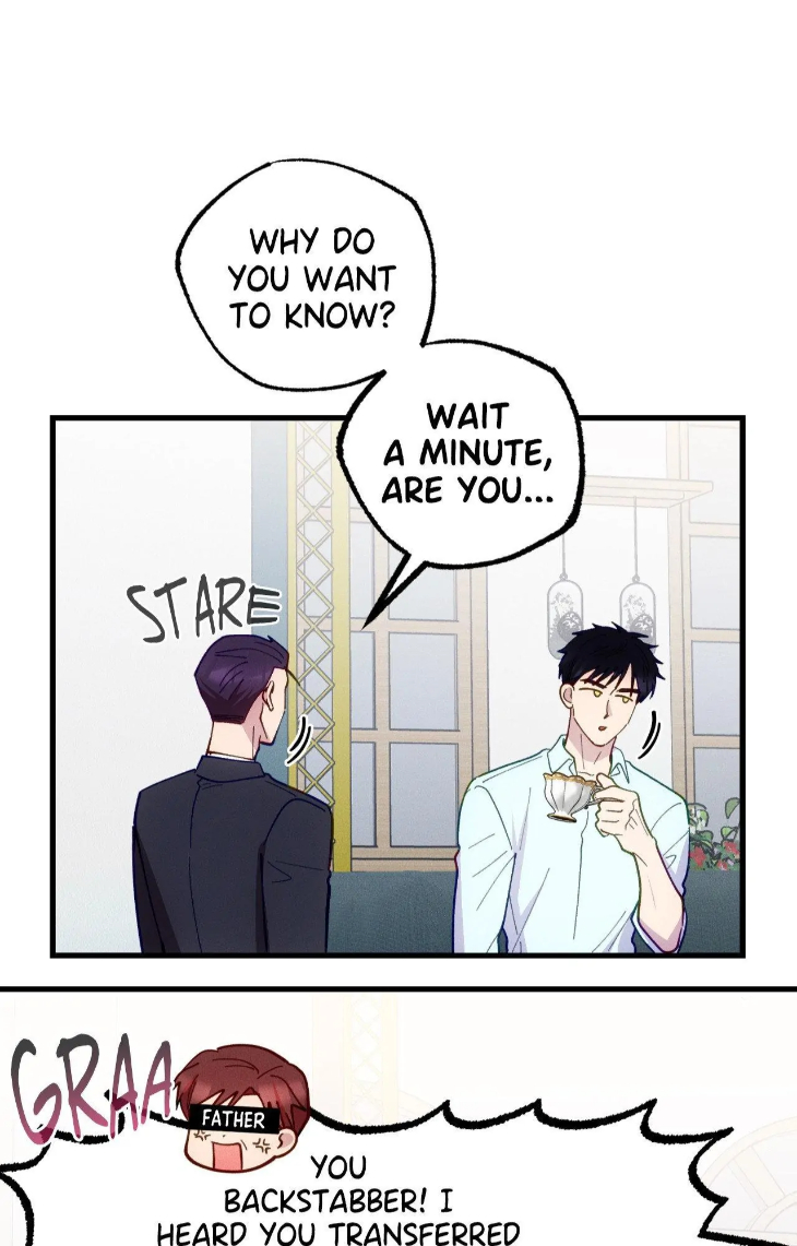 Be-My-Baby-By-Kie-Uncensored-Eng page 14