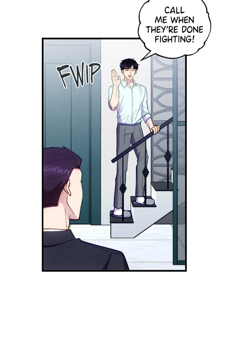 Be-My-Baby-By-Kie-Uncensored-Eng page 18