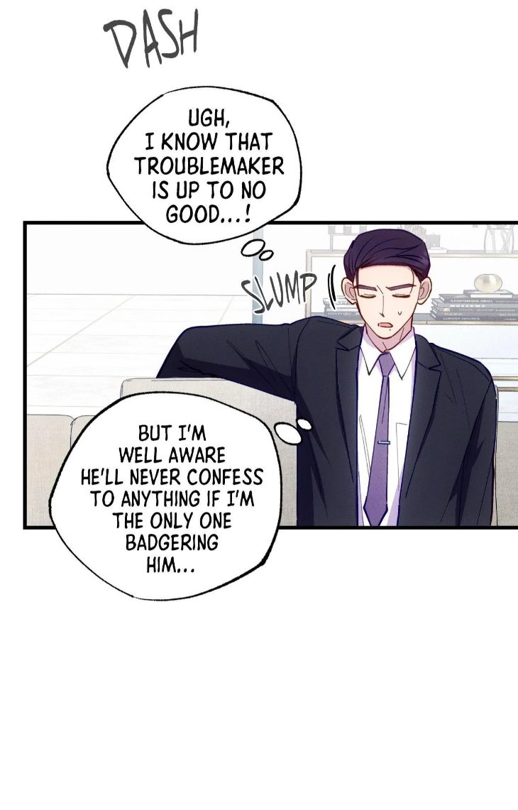 Be-My-Baby-By-Kie-Uncensored-Eng page 19