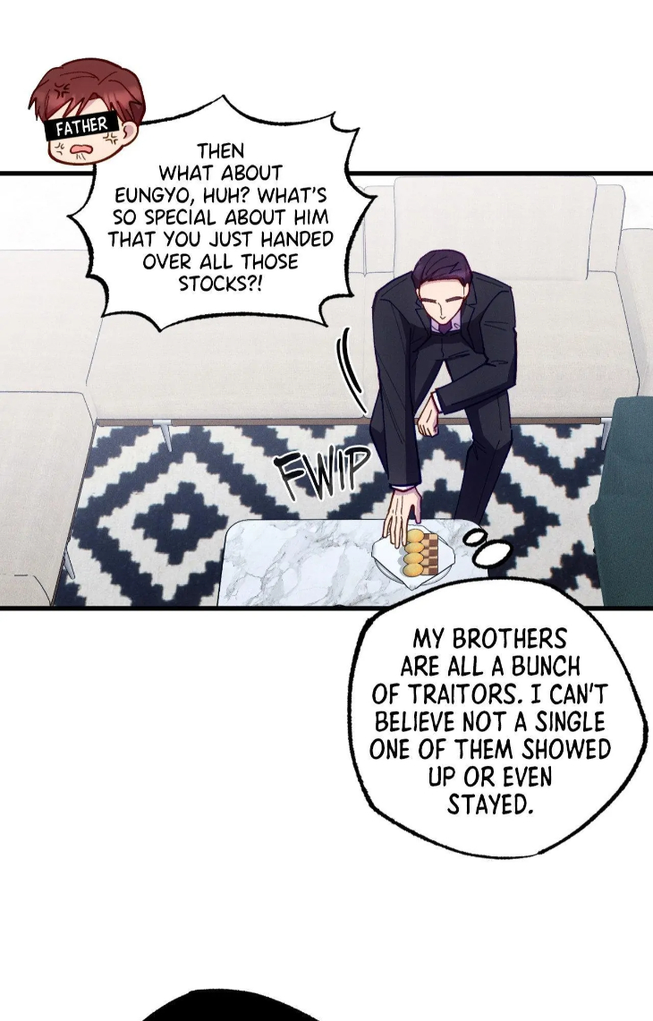 Be-My-Baby-By-Kie-Uncensored-Eng page 20