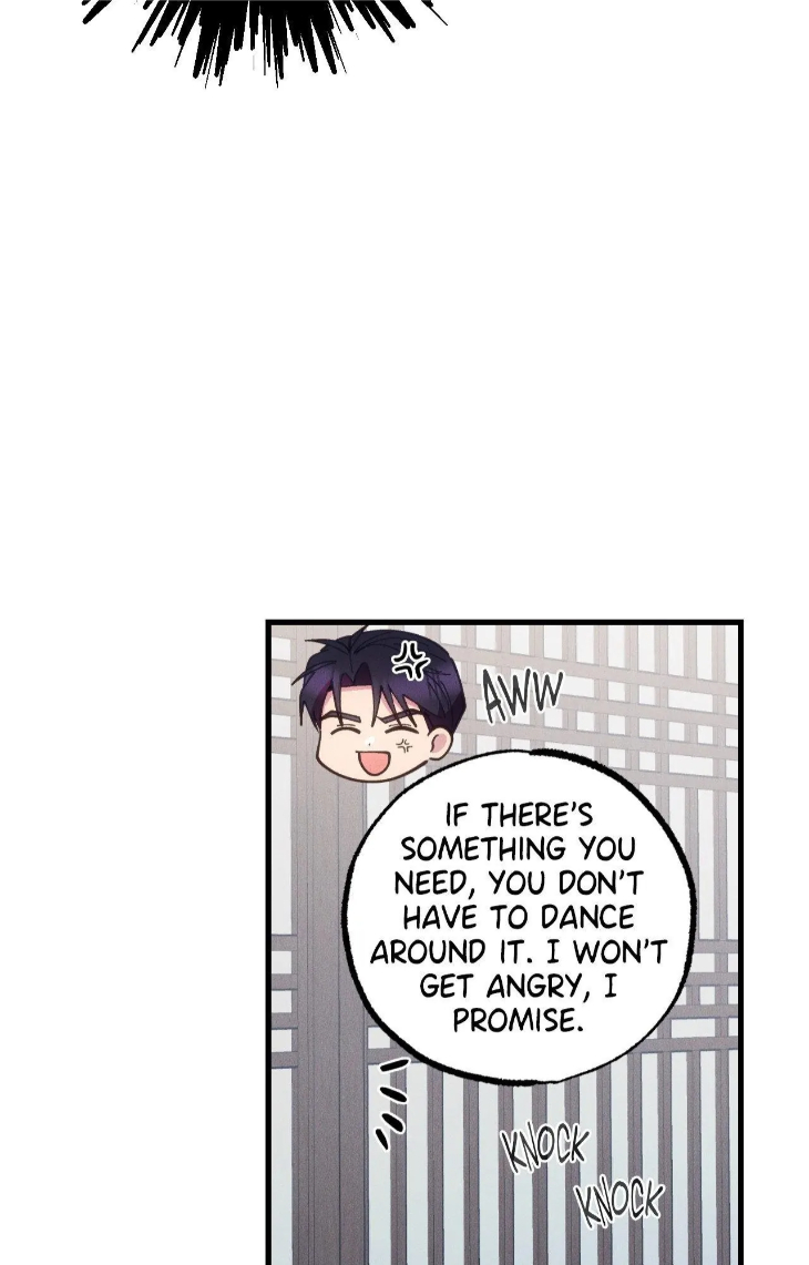 Be-My-Baby-By-Kie-Uncensored-Eng page 40