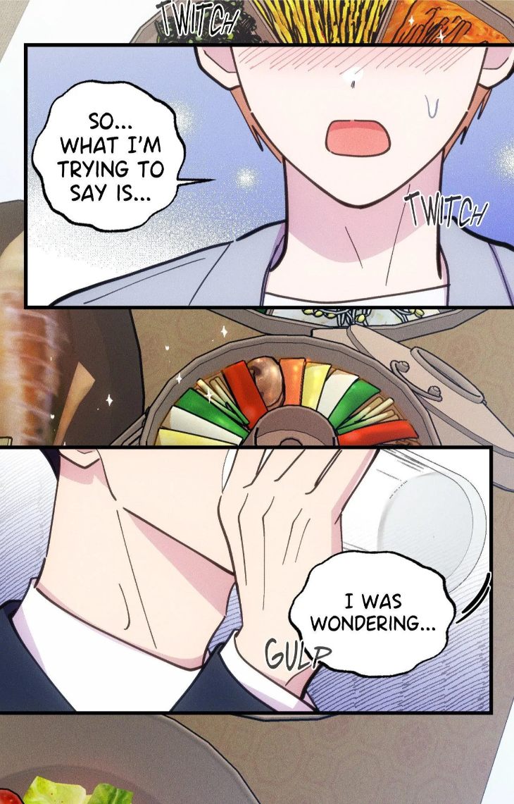 Be-My-Baby-By-Kie-Uncensored-Eng page 45