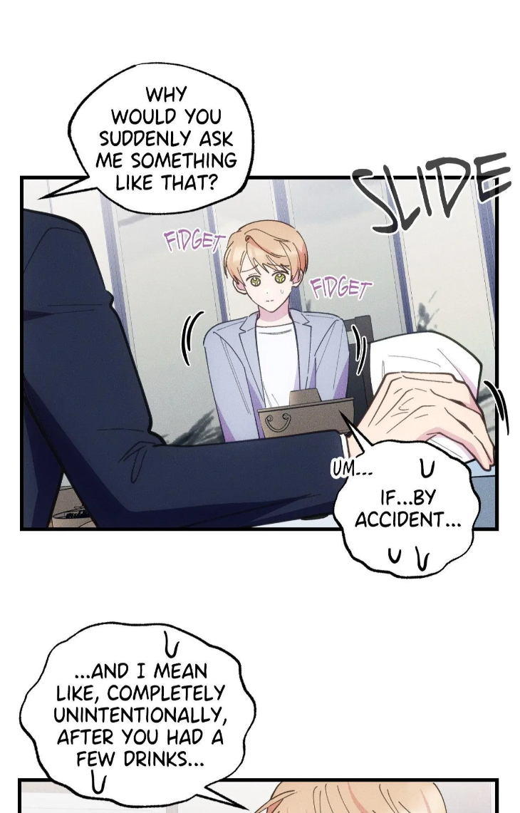 Be-My-Baby-By-Kie-Uncensored-Eng page 50
