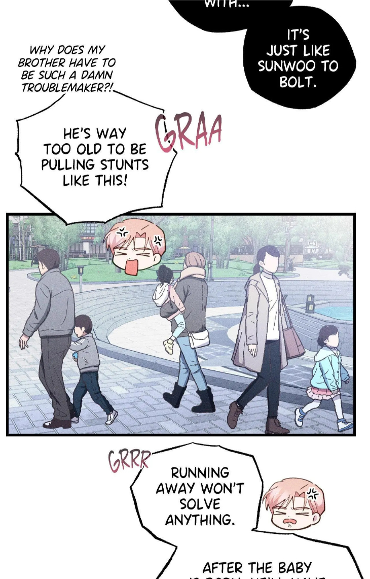 Be-My-Baby-By-Kie-Uncensored-Eng page 21