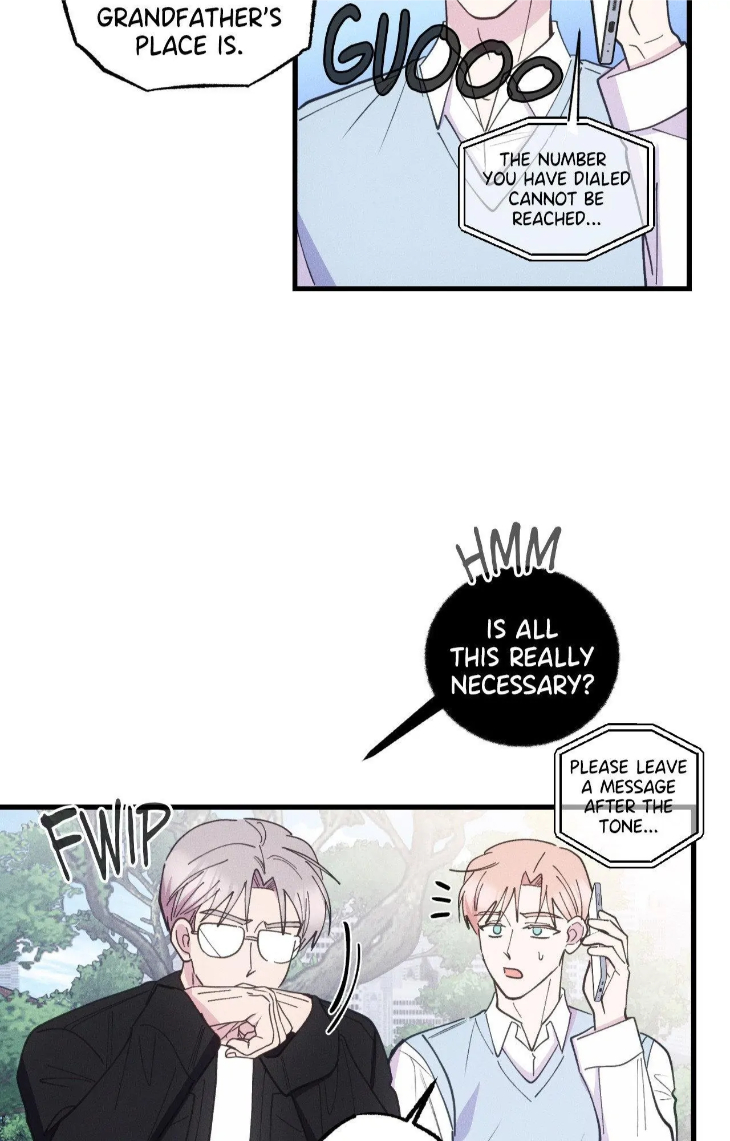 Be-My-Baby-By-Kie-Uncensored-Eng page 25
