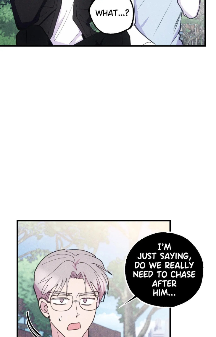 Be-My-Baby-By-Kie-Uncensored-Eng page 26