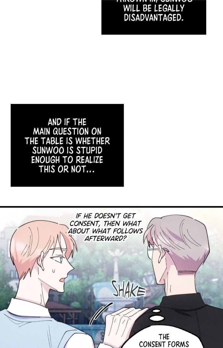 Be-My-Baby-By-Kie-Uncensored-Eng page 30