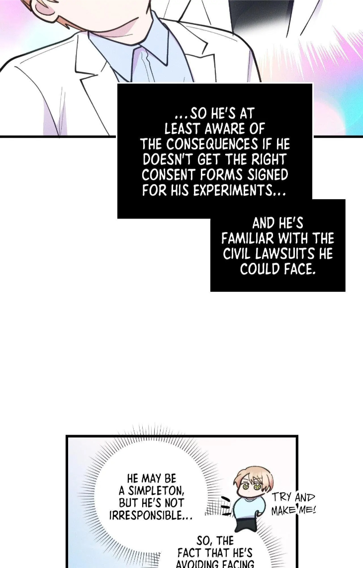 Be-My-Baby-By-Kie-Uncensored-Eng page 32