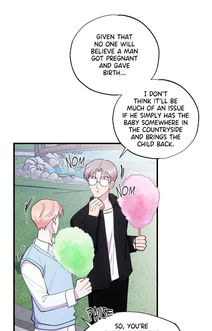 Be-My-Baby-By-Kie-Uncensored-Eng page 38