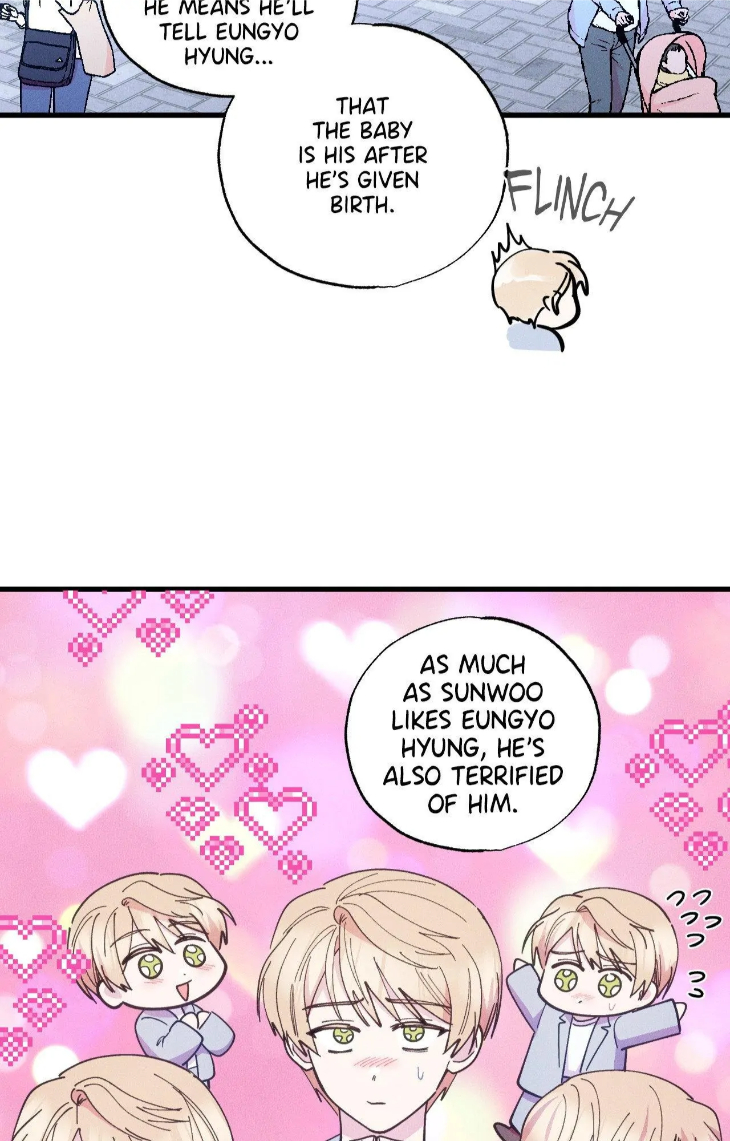 Be-My-Baby-By-Kie-Uncensored-Eng page 40