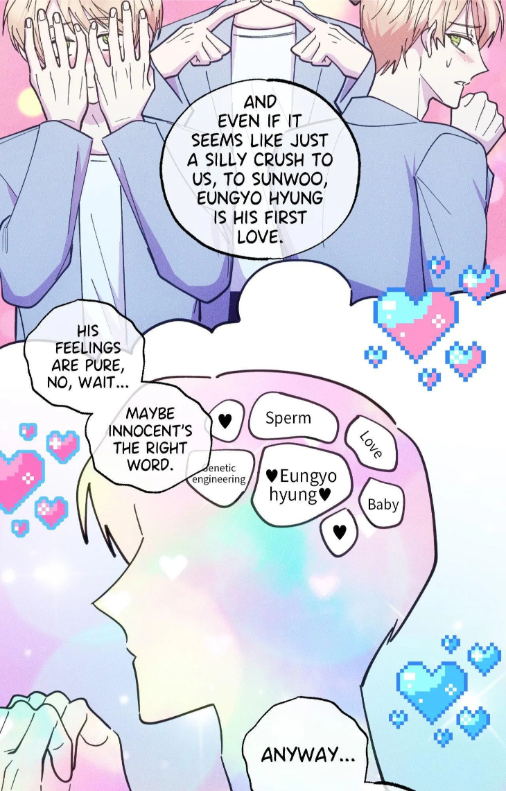Be-My-Baby-By-Kie-Uncensored-Eng page 41