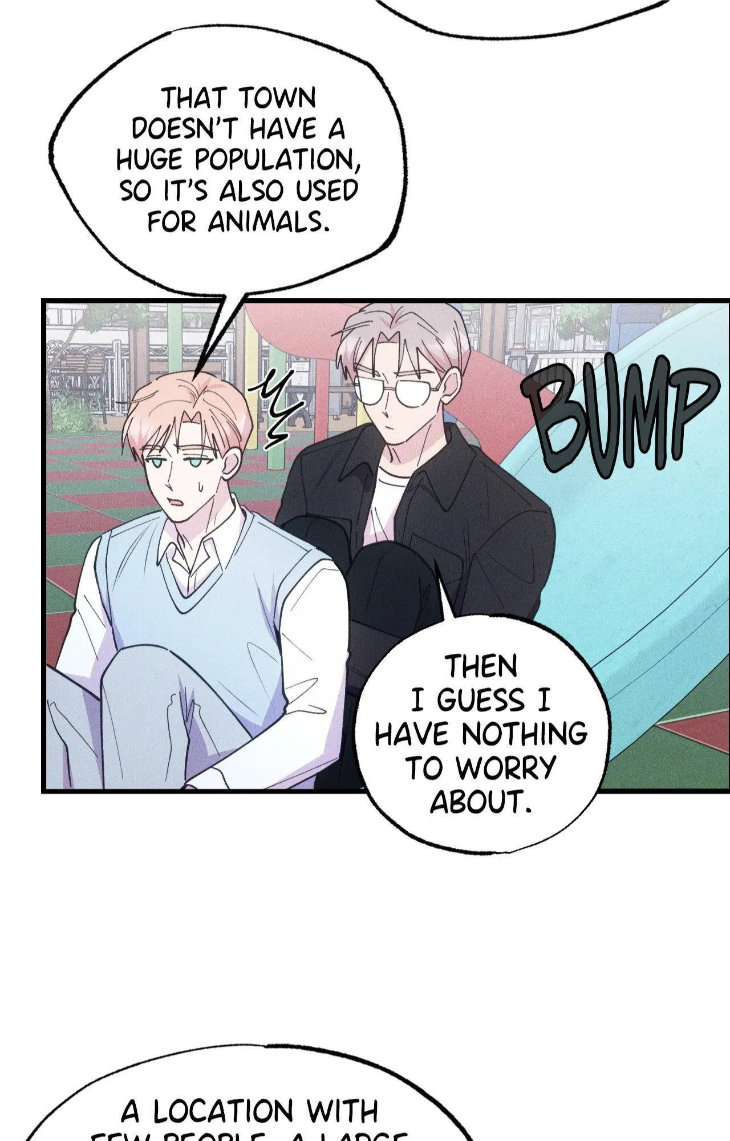 Be-My-Baby-By-Kie-Uncensored-Eng page 66
