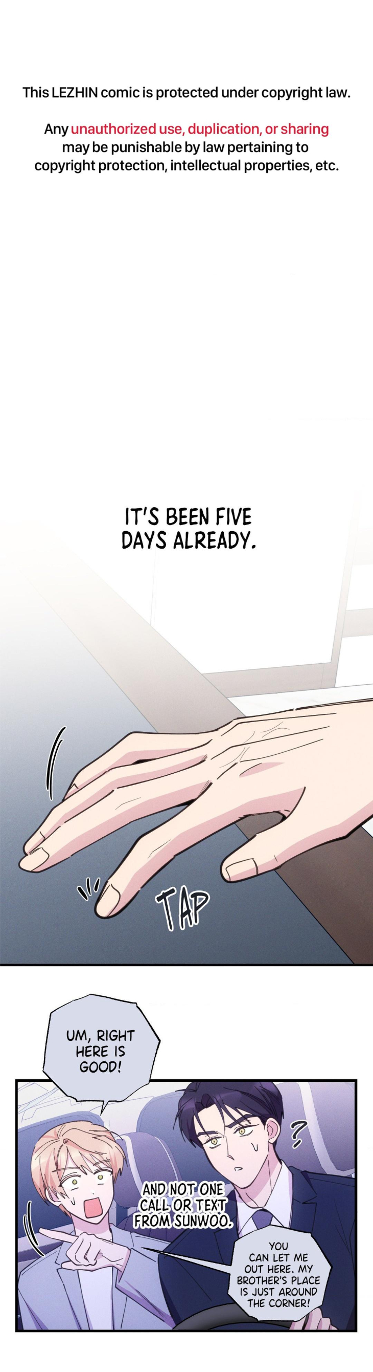 Be-My-Baby-By-Kie-Uncensored-Eng chapter_024 thumbnail