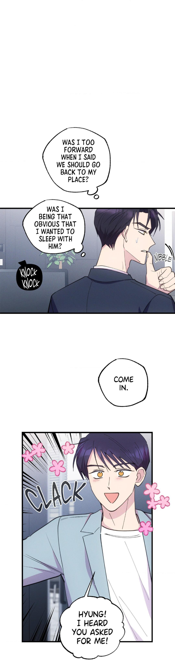 Be-My-Baby-By-Kie-Uncensored-Eng page 3