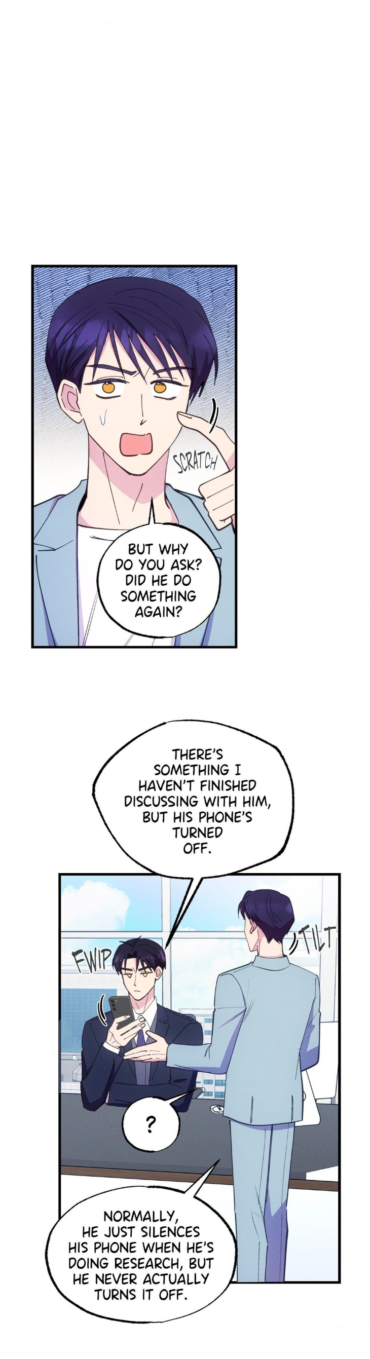 Be-My-Baby-By-Kie-Uncensored-Eng page 5
