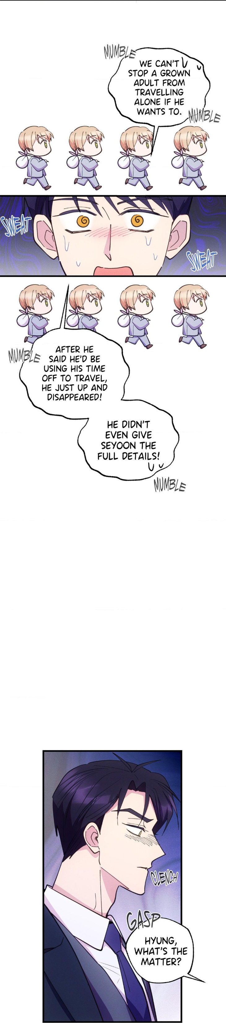 Be-My-Baby-By-Kie-Uncensored-Eng page 9