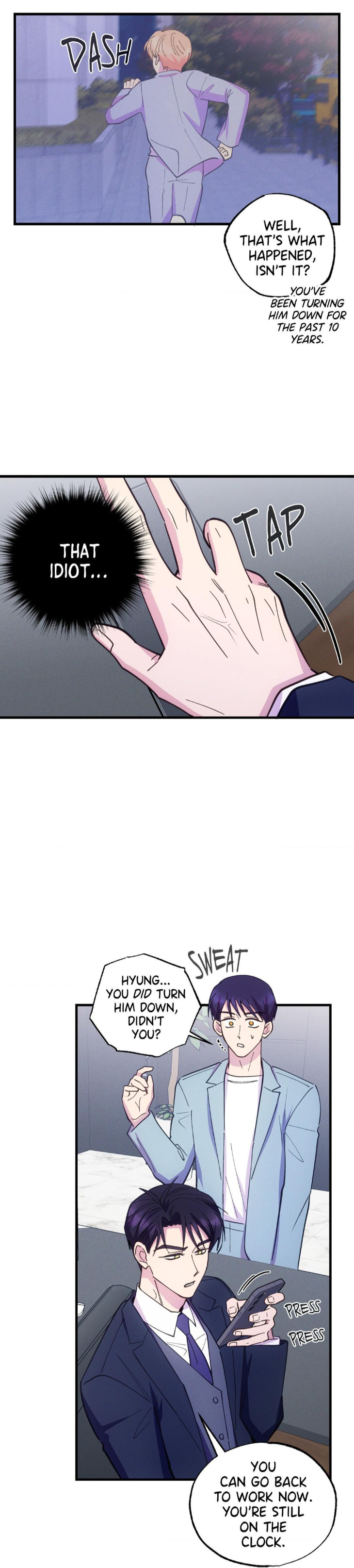 Be-My-Baby-By-Kie-Uncensored-Eng page 12