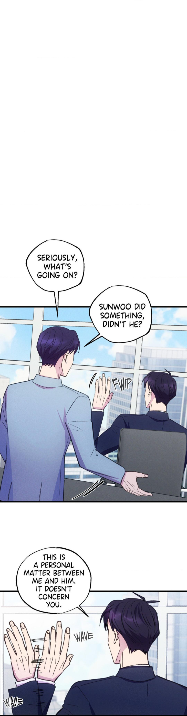 Be-My-Baby-By-Kie-Uncensored-Eng page 13