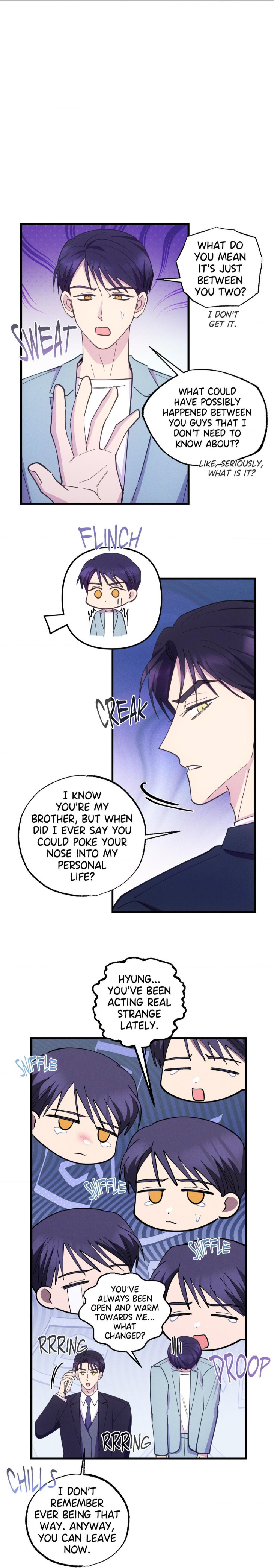 Be-My-Baby-By-Kie-Uncensored-Eng page 14