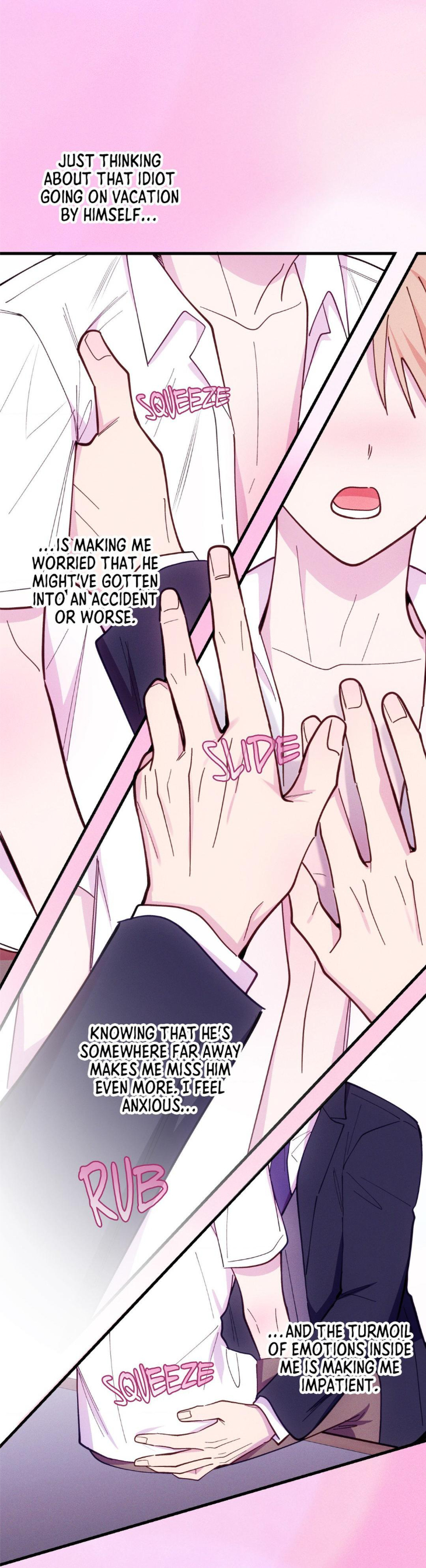 Be-My-Baby-By-Kie-Uncensored-Eng page 21