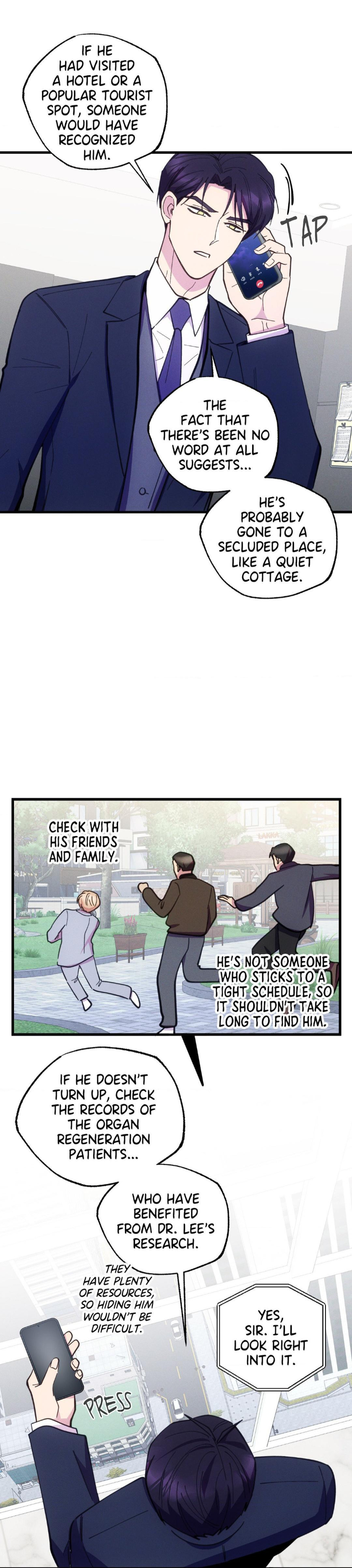 Be-My-Baby-By-Kie-Uncensored-Eng page 26