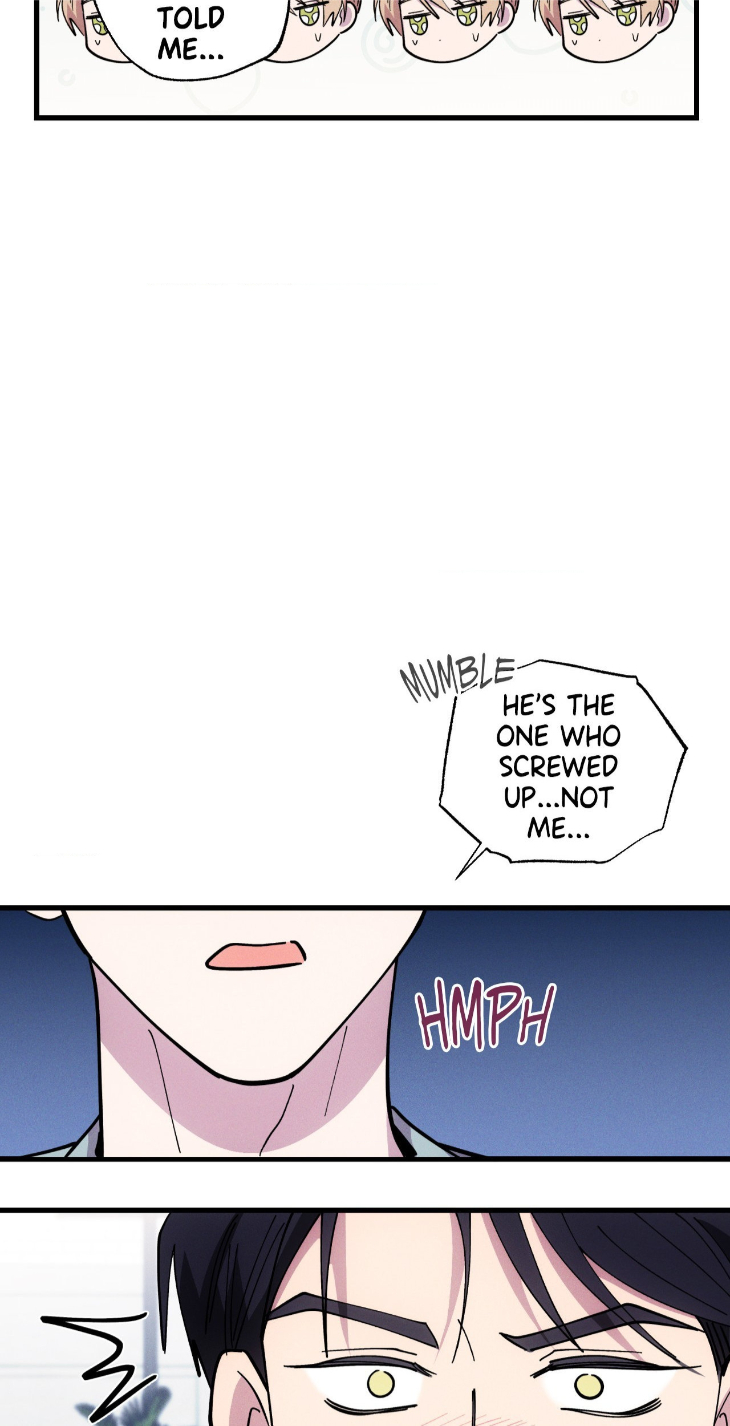 Be-My-Baby-By-Kie-Uncensored-Eng page 14
