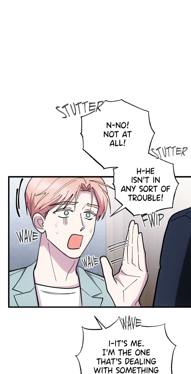 Be-My-Baby-By-Kie-Uncensored-Eng page 16