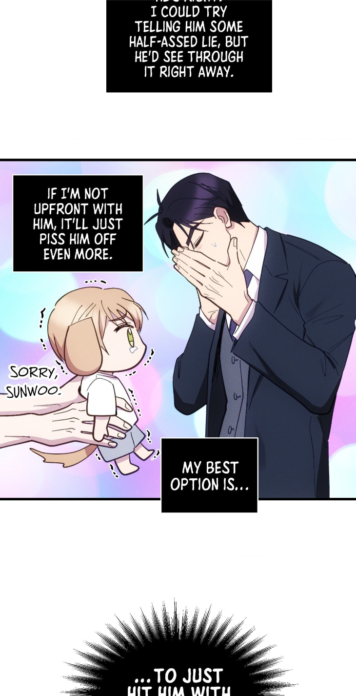 Be-My-Baby-By-Kie-Uncensored-Eng page 28