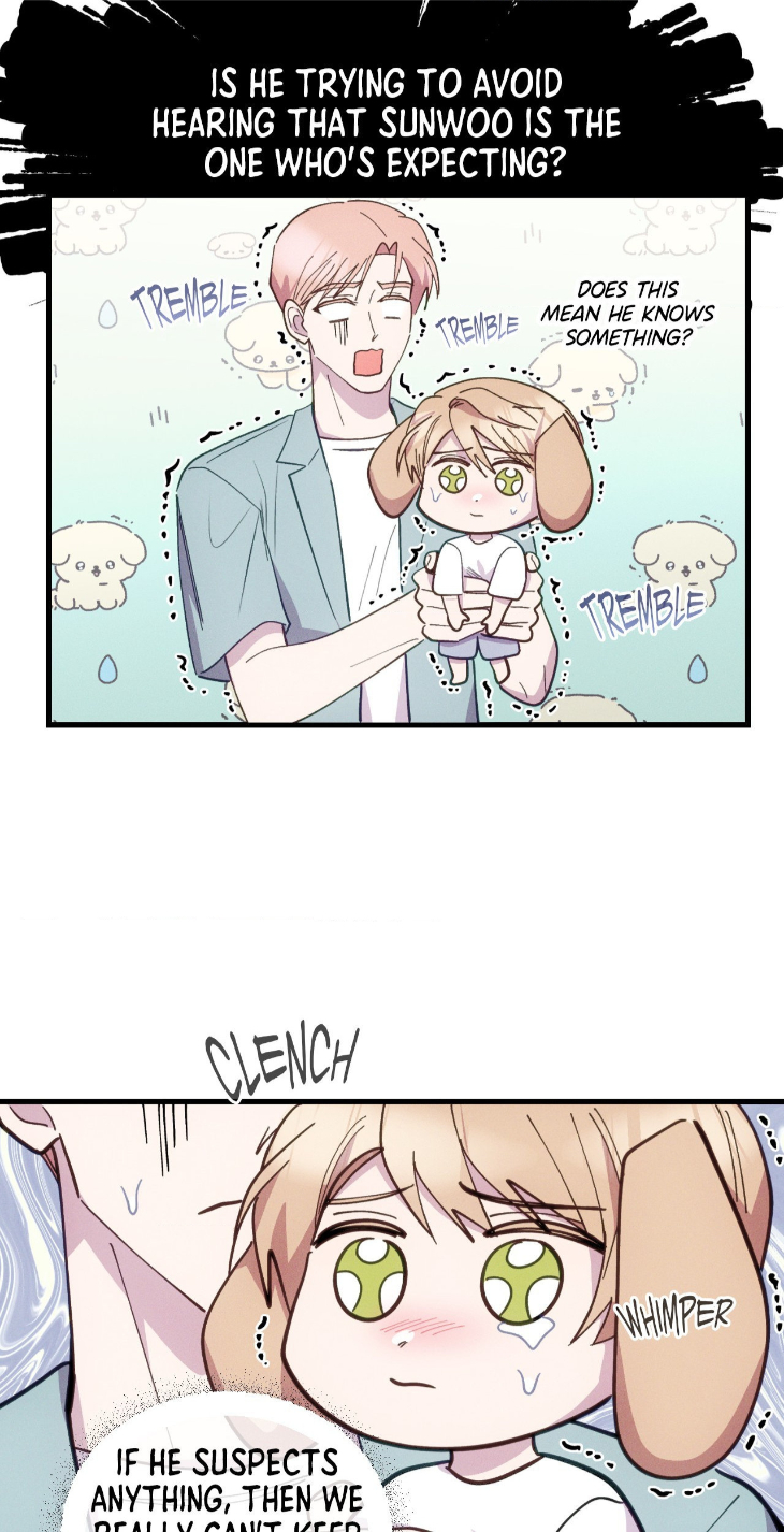 Be-My-Baby-By-Kie-Uncensored-Eng page 32